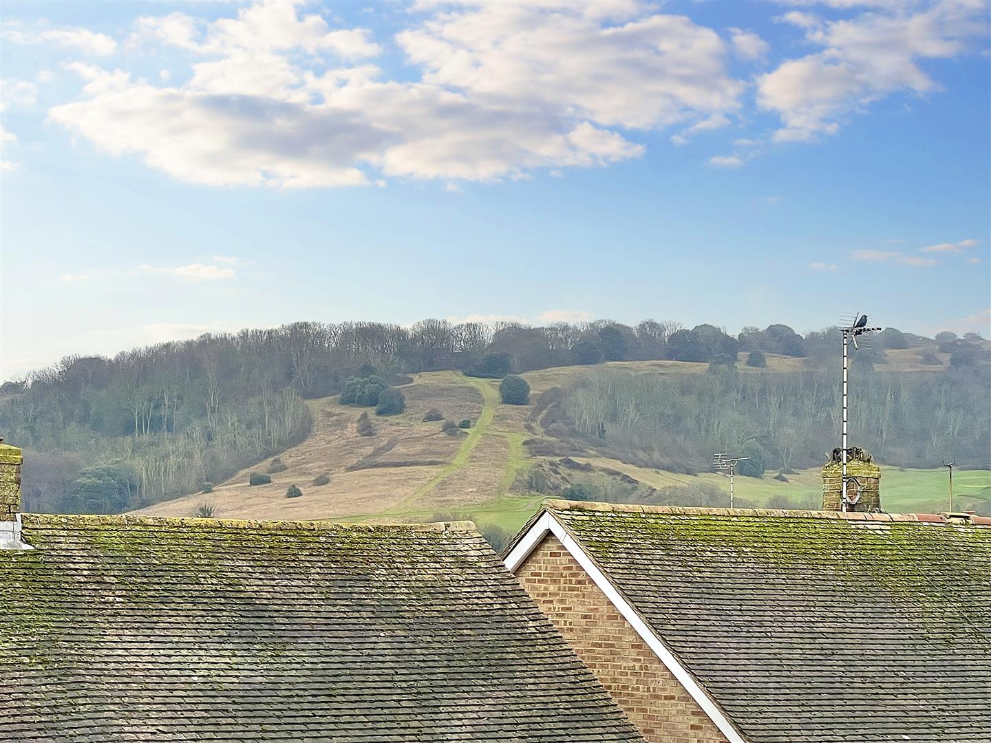 Property Details for Vicarage Road Eastbourne BN20 8AH Town Property